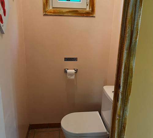 WC Séparé