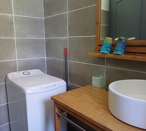 Lave Linge