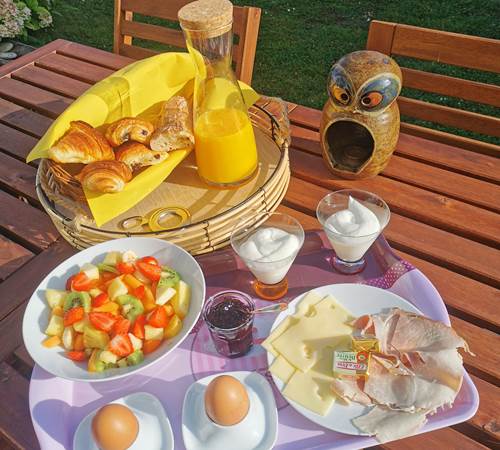 Brunch