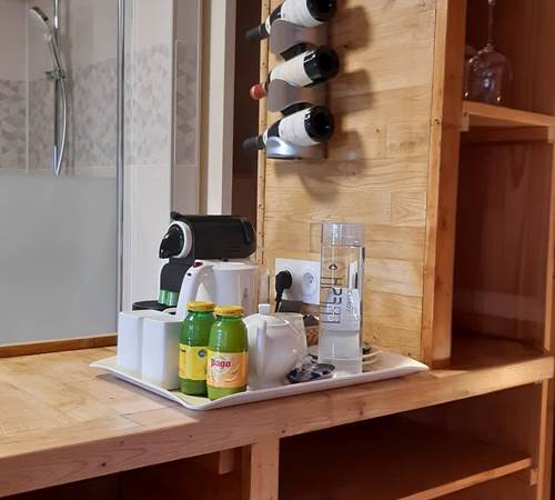 chambre l'R de Rien - espace comptoir-détente-courtoisie, rénovation juin 2021-galerie