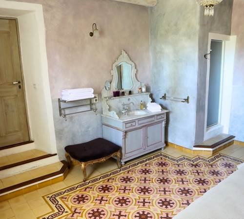 Tosca week-end détente Vaucluse-galerie