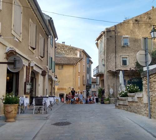 rue