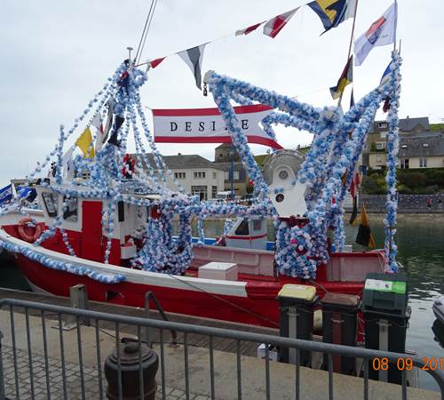 port en bessin-photo-page