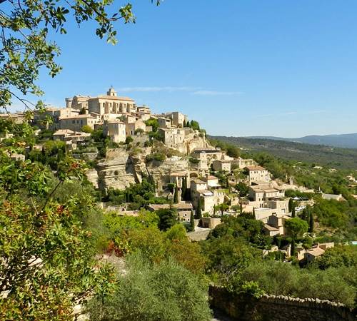 Gordes