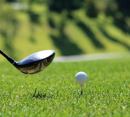 GOLF