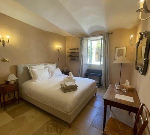 Chambre Rose 2-galerie