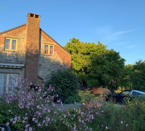 Gîte groupe 14 personnes Wallonie Namur Gembloux-galerie