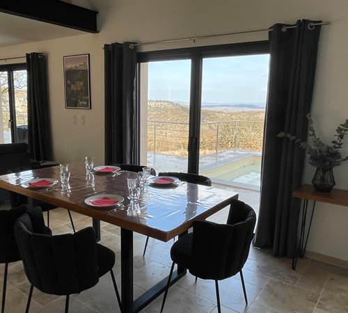 Salle à manger 2-galerie