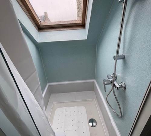 Sdb étage 3-galerie