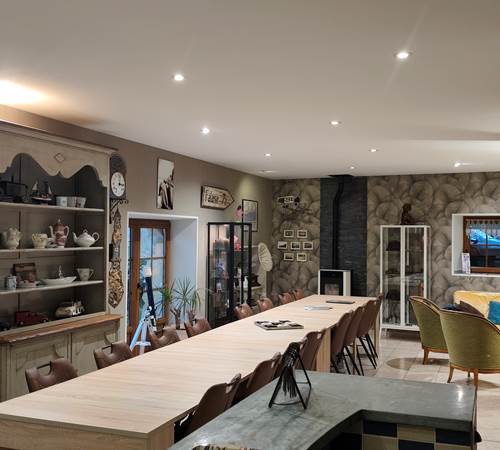 big-red-one-overlord-musée-d-day-omaha-beach-colleville sur mer-photo-news