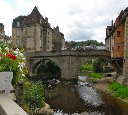 Aubusson, territoire de savoir-faire d'excellence, classé au Patrimoine Immatériel de l'UNESCO-photo-page