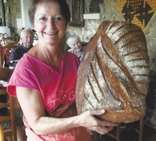 Madame Petit Déjeuner 1-photo-page