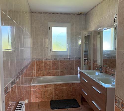 SALLE DE BAIN N°2