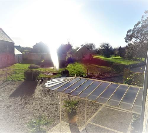 vue sur jardin-galerie