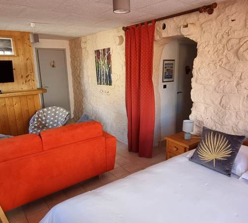 chambre jura - suite-galerie