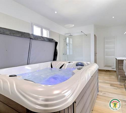 SPA+ salle bain rdc-galerie