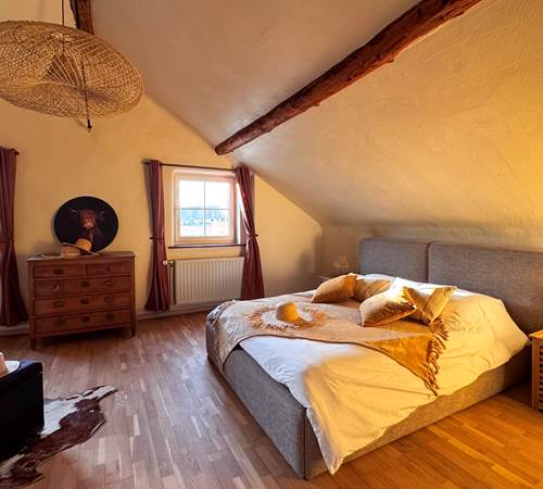 Gîte groupe 14 personnes Wallonie Namur Gembloux-galerie