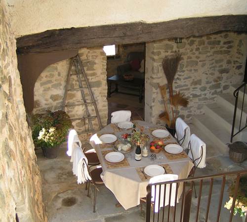 Gîte_Provence-galerie