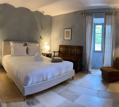 Chambra Bleu-galerie