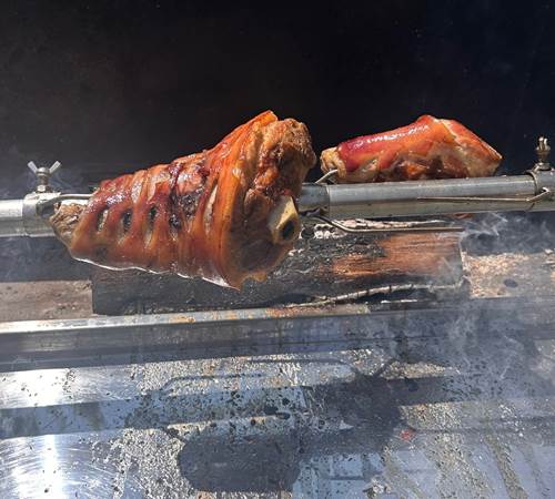 jarret de porc-galerie