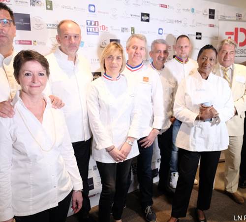 Françoise dans le jury 2018 à l'EPMT crédit photo LNPhotographers-photo-page