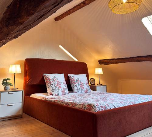 Gîte groupe 14 personnes Wallonie Namur Gembloux-galerie