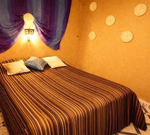 Chambre double