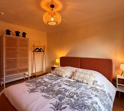 Gîte groupe 14 personnes Wallonie Namur Gembloux-galerie