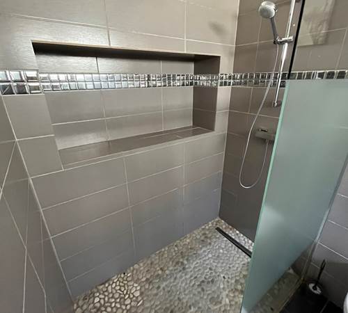 Douche Italienne-galerie