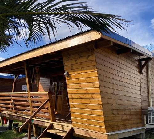 ext couleur caraibes