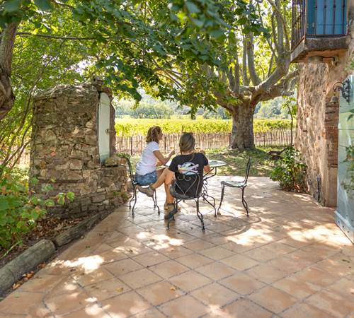 Domaine des Perirecedes BD-0268