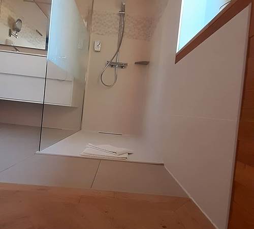 chambre cabanon douche à l'italienne - rénovation 2021-galerie