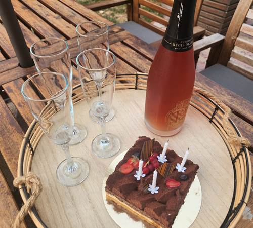 Joyeux anniversaire