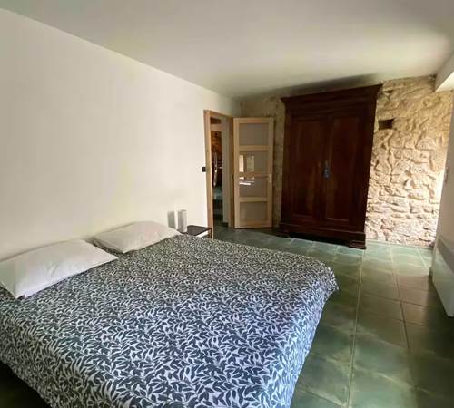 Chambre 1