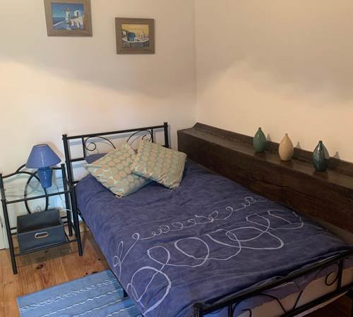 Single bedroom in Sunrise-galerie