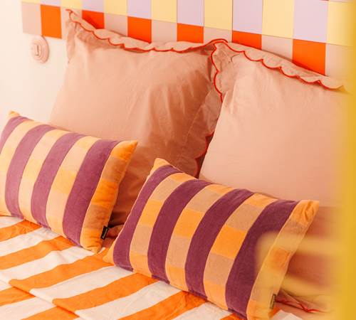 Chambre terrasse