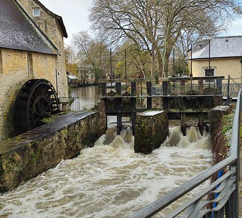 Utah-Omaha-Beach-Gold-Juno-Sword-plage-du-débarquement-Normandir-Mémorail-de-guerre-tourisme-de-mémoire--galerie
