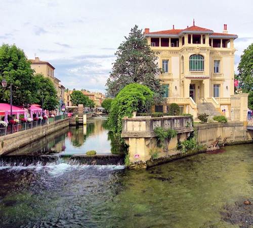 l'isle