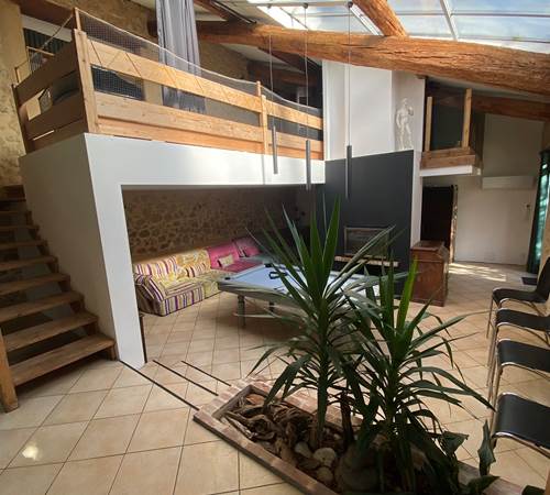 billard-mezzanine