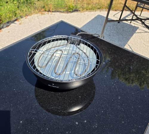 Barbecues