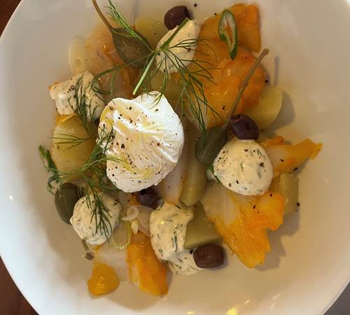 Assiette du Capitaine Haddock-photo-page