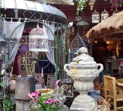 foire