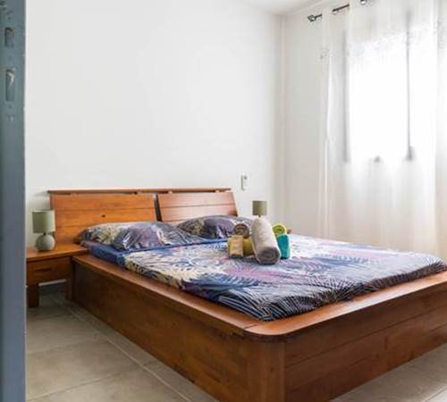 Chambre 1