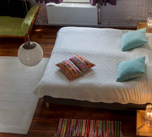 Lit king size-galerie