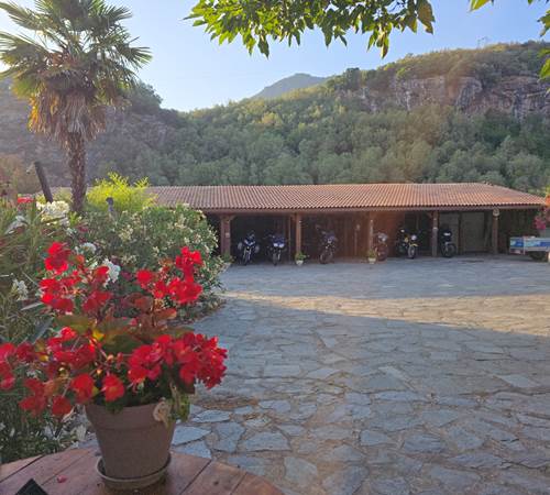 photo parking-galerie