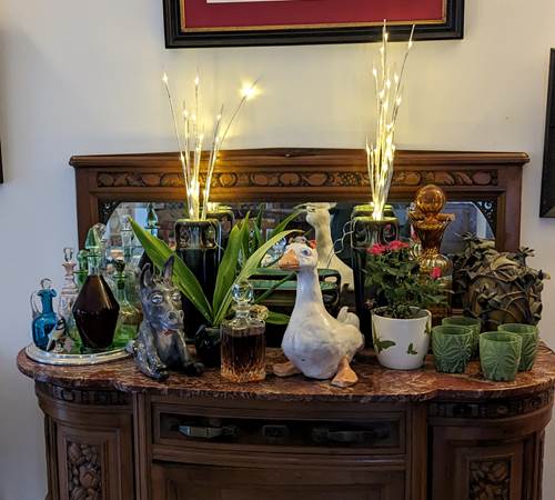 la décoration du moment-photo-page