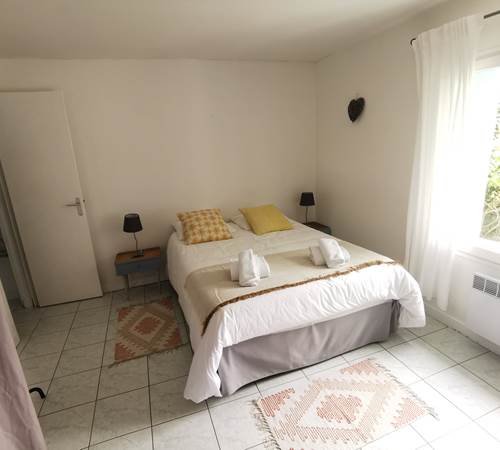 Chambre Cigogne