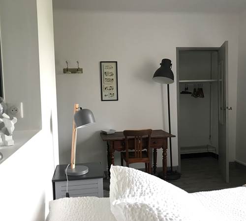 Chambre Mont Ventoux-galerie