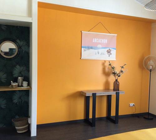 chambre Dune.-galerie