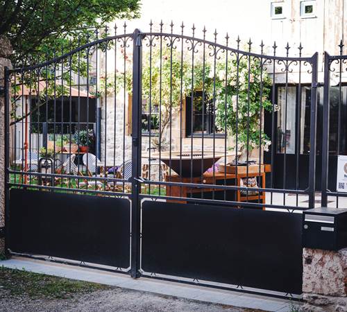 Maison Vitis Côté Jardin